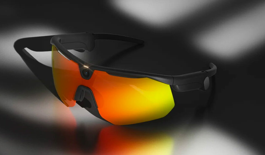 BleeqUp Ranger : Test et avis des lunettes connectées pensées pour les runners