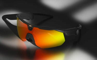BleeqUp Ranger : Test et avis des lunettes connectées pensées pour les runners