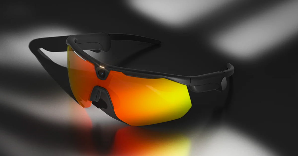 Test avis lunettes BleeqUp Ranger running Testées à l’UTMB 2026, les lunettes les BleeqUp Ranger séduisent surtout par leur confort et leur polyvalence. Voici notre test et avis.
