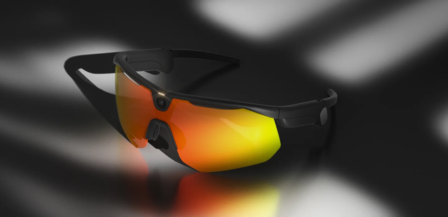 Test avis lunettes BleeqUp Ranger Testées à l’UTMB 2026, les lunettes les BleeqUp Ranger séduisent surtout par leur confort et leur polyvalence. Voici notre test et avis.