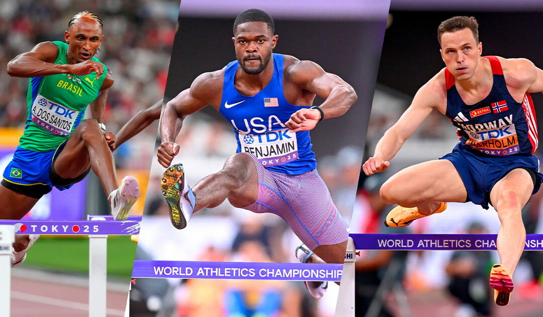 Athlétisme : Suivez la troisième journée des World Athletics Ultimate Championship 2026 à Budapest en direct commenté