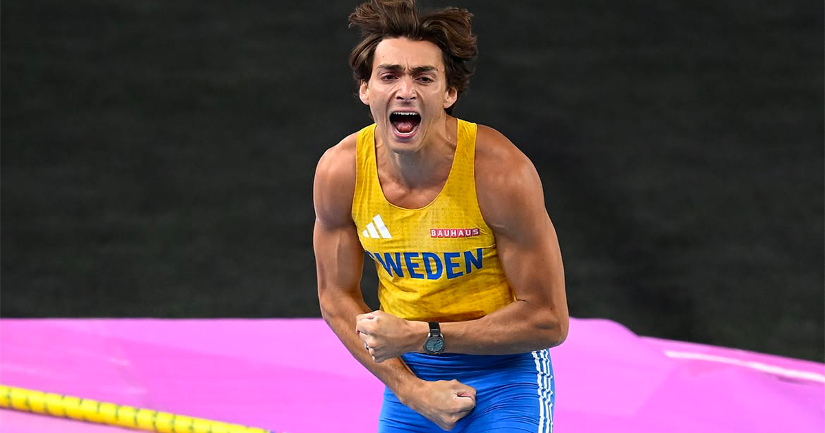 World Athletics Ultimate Championship Armand Duplantis Budapest résultats 2026 direct La première soirée des « World Athletics Ultimate Championship 2026 » a offert un nouveau duel entre Armand Duplantis et Emmanouil Karalis.