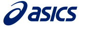 logo asics 2026
