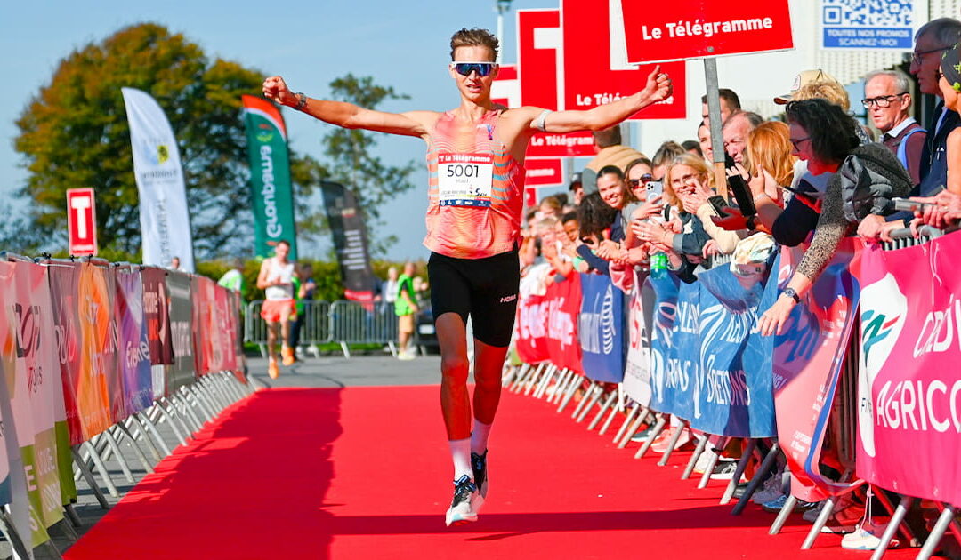 10 km de la Leclerc Gouesnou Brest Métropole : Un casting relevé au bout du monde