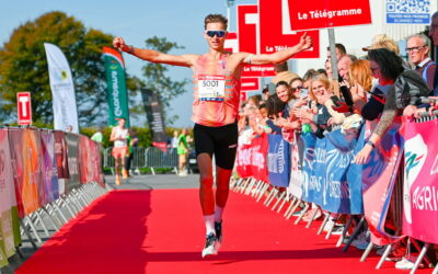10 km de la Leclerc Gouesnou Brest Métropole : Un casting relevé au bout du monde