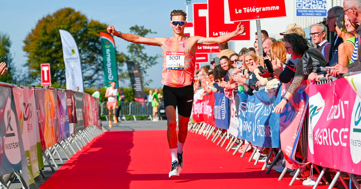 L'édition 2026 des 10 km de la Leclerc Gouesnou Brest Métropole ce dimanche 11 octobre promet du beau spectacle.