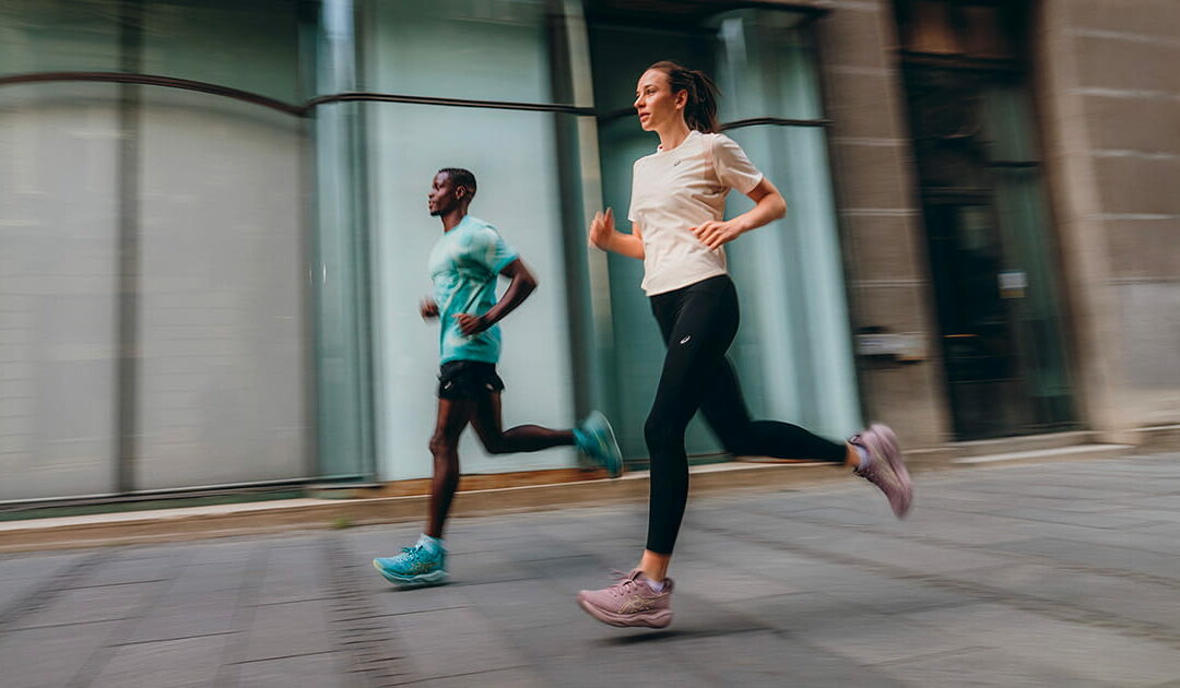 ASICS Gel-Nimbus 29 : Une chaussure de running taillée pour les sorties longues et l’entraînement quotidien
