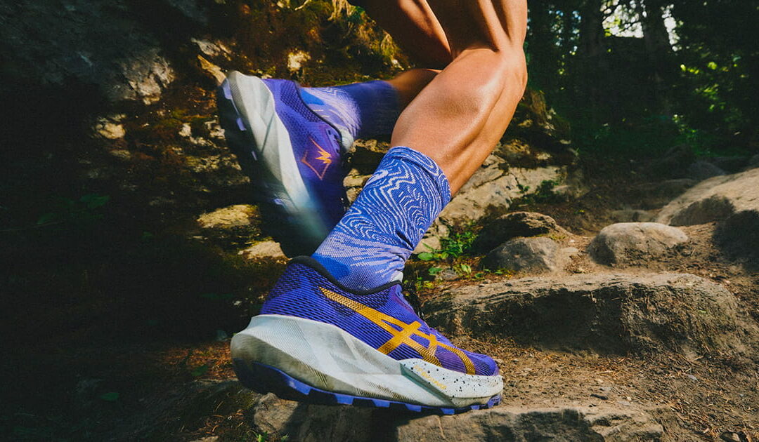 Bons plans : Notre sélection des meilleures chaussures running et trail chez Private Sport Shop