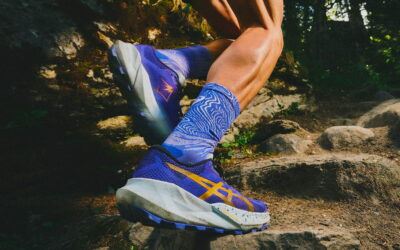 Bons plans : Notre sélection des meilleures chaussures running et trail chez Private Sport Shop