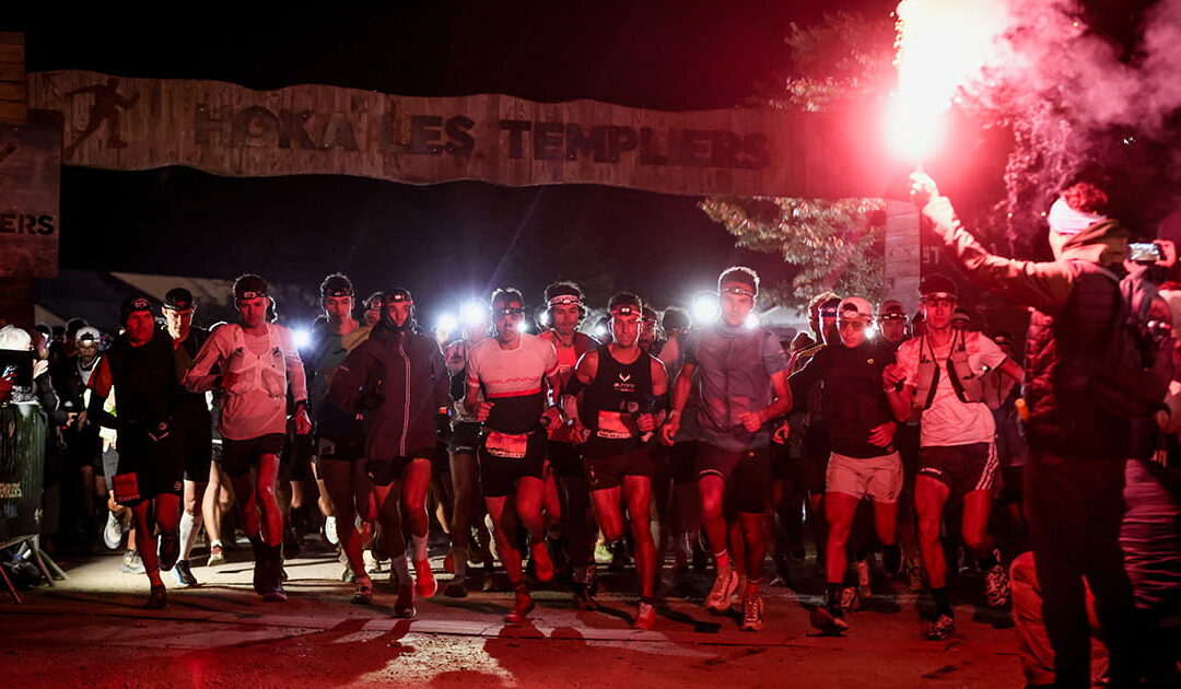 Festival des Templiers 2026 : Francesco Puppi, Sylvain Cachard, Benjamin Roubiol, Caitlin Fielder, Judith Wyder… Qui sont les favoris à Millau ?