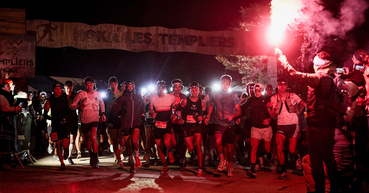 Le Festival des Templiers revient du 16 au 18 octobre 2026 à Millau avec un plateau de favoris internationaux prêts à en découdre.