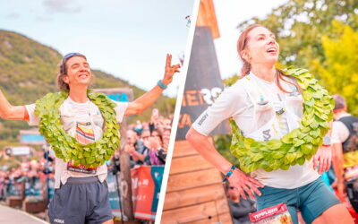 Festival des Templiers 2026 : Francesco Puppi et Martyna Mlynarczyk triomphent, Tove Alexandersson éblouit les Causses
