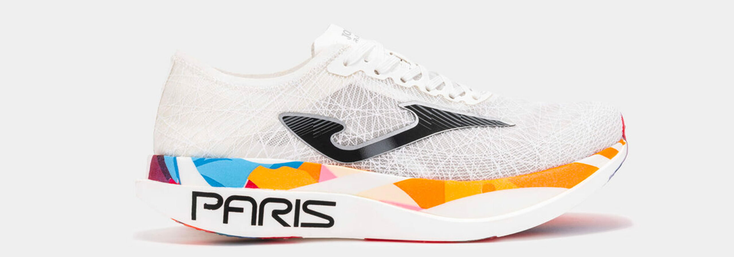 Joma RS-9000 chaussures de running20 km de Paris 2026 Nike Air Zoom Alphafly NEXT%