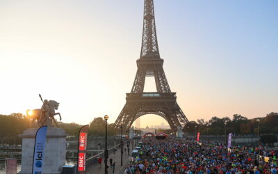 LIVE : Suivez les 20 km de Paris 2026 en direct sur la page Facebook de Stadion