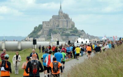 Le Marathon du Mont Saint-Michel annonce son retour en 2027 : Les premières infos