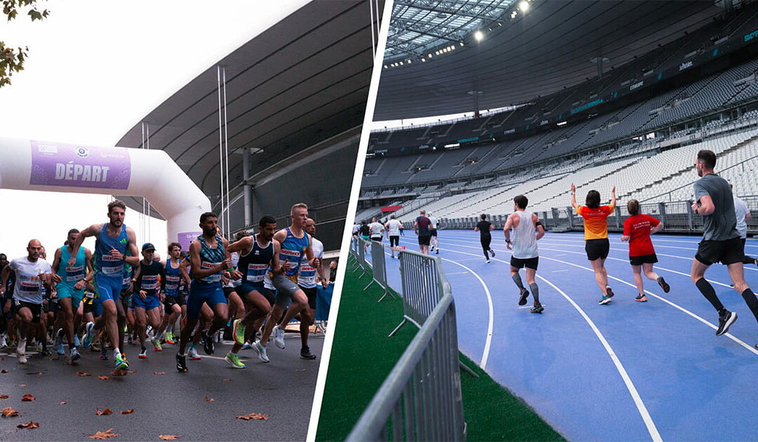 Les Voies Royales de Saint-Denis 2026 : Tous les chemins mènent au Stade de France