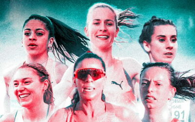 Ekiden de Paris : Six Françaises réunies pour battre le record national féminin vieux de 30 ans