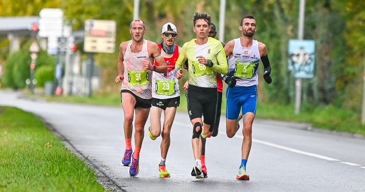 Le Marathon Vert Rennes s'apprête à souffler sa 15e bougie ce samedi 17 et dimanche 18 octobre 2026 avec 20 000 coureurs.
