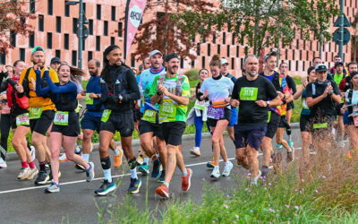 Marathon Vert de Rennes 2026 : Le programme du samedi bascule au dimanche après-midi