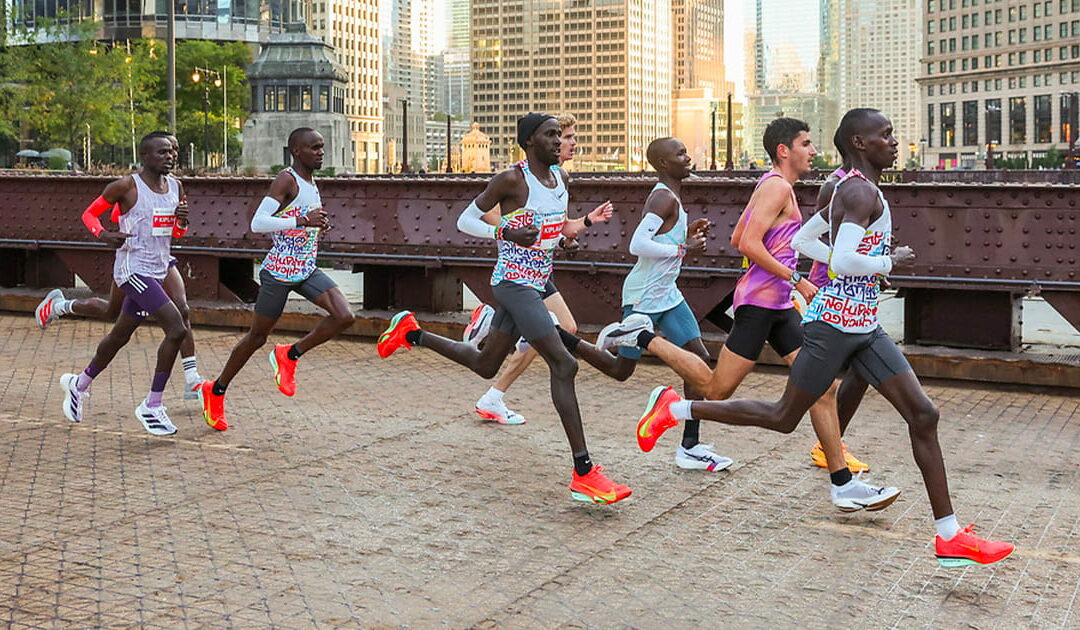 Marathon de Chicago 2026 : Favoris, programme et résultats en direct
