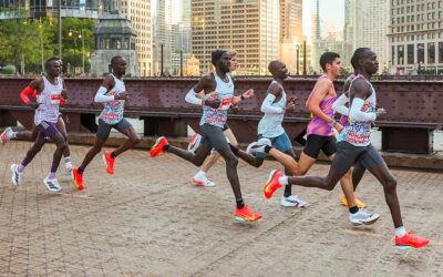 Marathon de Chicago 2026 : Favoris, programme et résultats en direct