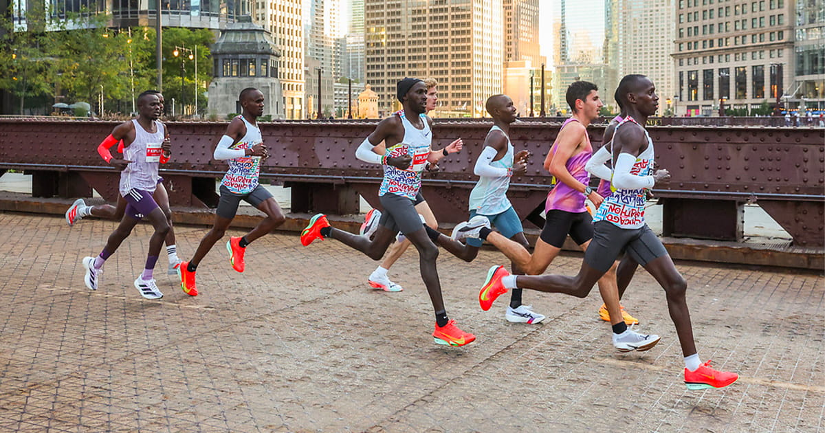Ce dimanche 11 octobre 2026, la « Windy City » accueillera la 48e édition du Marathon de Chicago avec 55 000 passionnés au départ.