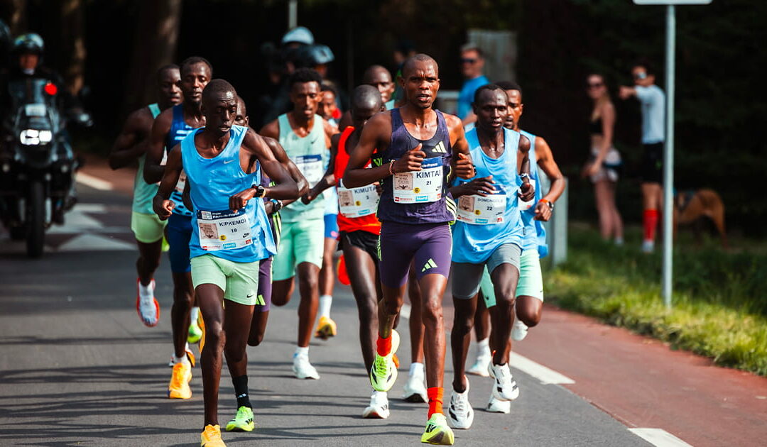 Running : Suivez le Marathon de Lille 2026 en direct sur la chaîne YouTube de Stadion
