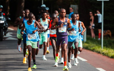 Running : Suivez le Marathon de Lille 2026 en direct sur la chaîne YouTube de Stadion
