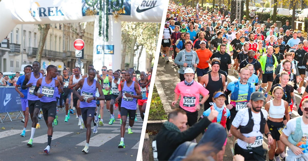 Marathon de Lille 2026 résultats Pour son grand retour après 31 ans d’absence, le Marathon de Lille 2026 a consacré Celestin Ndikumana et Afera Berha.