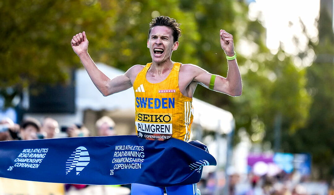 Marathon de New York 2026 : Andreas Almgren, Yeman Crippa, Benson Kipruto et Hellen Obiri prêts à faire vibrer la Big Apple