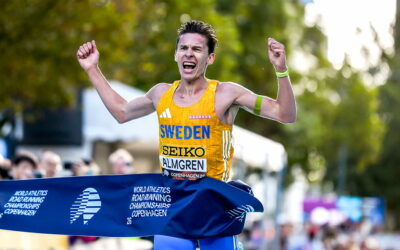 Marathon de New York 2026 : Andreas Almgren, Yeman Crippa, Benson Kipruto et Hellen Obiri prêts à faire vibrer la Big Apple