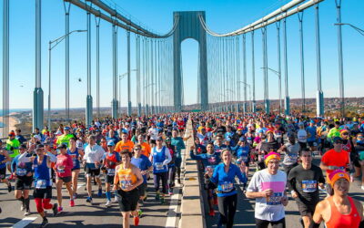 Marathon de New York 2026 : Sur quelle chaîne et à quelle heure voir la course en direct avec Andreas Almgren ?