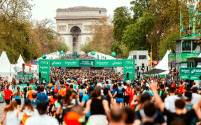 Marathon de Paris 2027 : 166 000 coureurs en lice pour décrocher un dossard