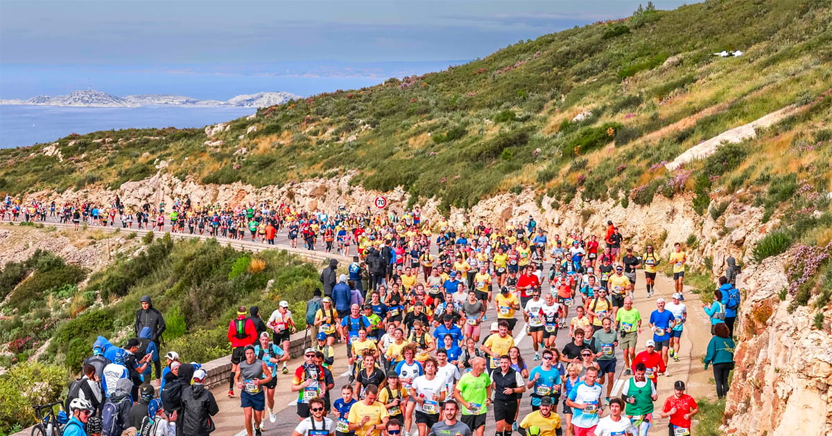 Marseille-Cassis 2026 Favoris, parcours, nouveauts résultats direct Tout savoir sur la 47e édition Marseille-Cassis 2026 : Nouveautés, favoris, parcours, direct TV... On vous dit tout sur la course provençale ce dimanche 25 octobre.