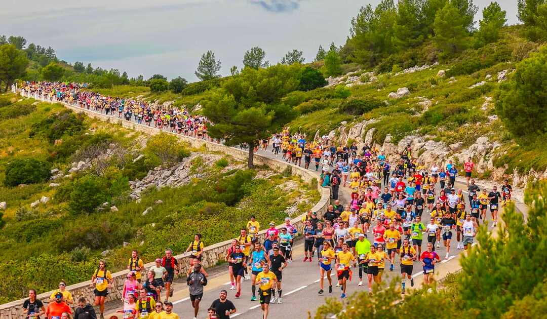 Marseille-Cassis 2026 : Sur quelle chaîne et à quelle heure suivre la course en direct ?