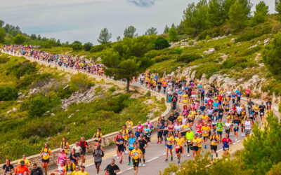 Marseille-Cassis 2026 : Sur quelle chaîne et à quelle heure suivre la course en direct ?