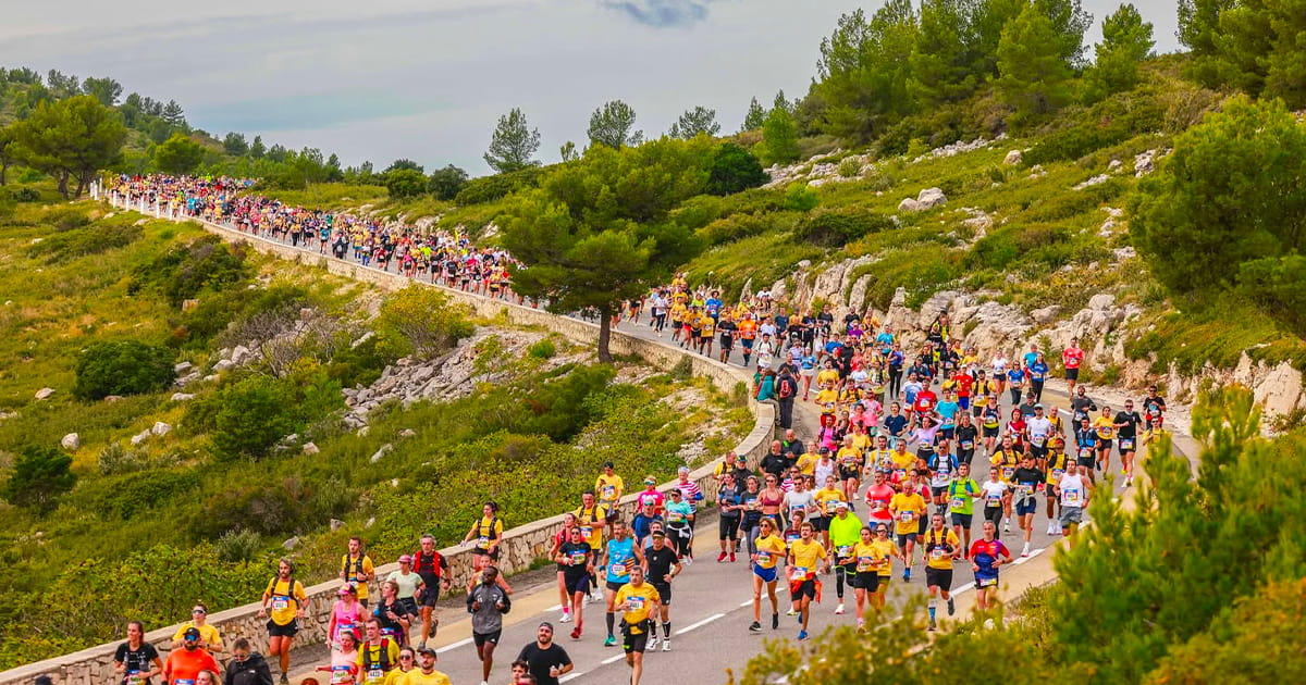 Marseille-Cassis 2026 Sur quelle chaîne et à quelle heure suivre la course en direct résultats Marseille-Cassis 2026 : Toutes les informations pour suivre la course en direct et en intégralité ce dimanche 25 octobre.