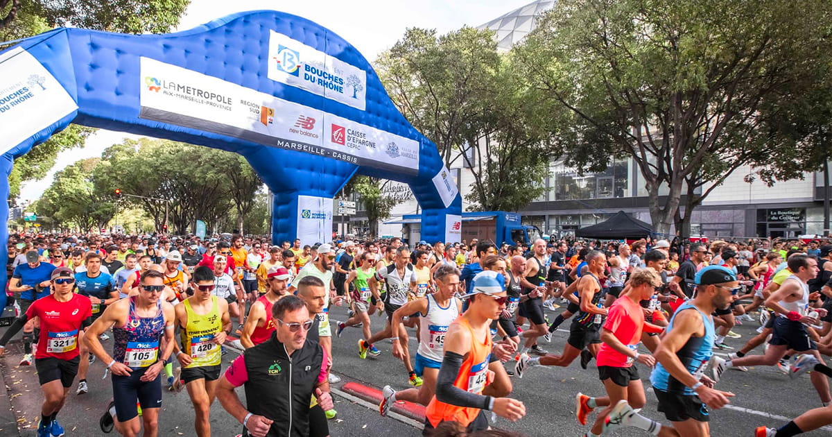 Marseille-Cassis 2026 direct live résultats favoris Une belle matinée à savourer sur votre site préféré : Les 20 km de Marseille-Cassis 2026 sont à suivre en direct commenté sur Stadion.