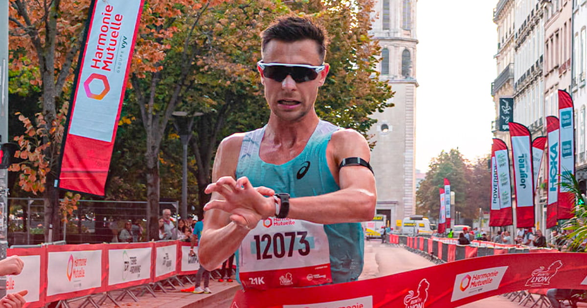 La 15e édition de Run In Lyon a confirmé son statut de grand rendez-vous populaire ce dimanche avec 36 000 coureurs.
