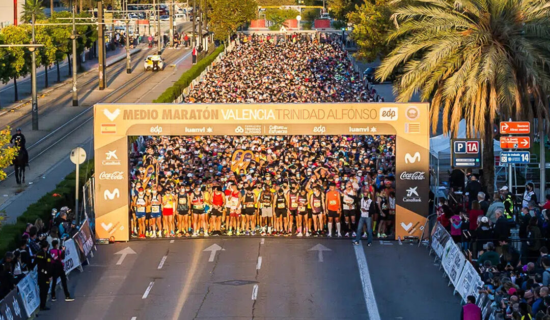 Semi-marathon de Valence 2026 : Favoris, parcours, direct… Tout savoir sur la 35e édition