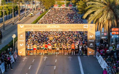 Semi-marathon de Valence 2026 : Favoris, parcours, direct… Tout savoir sur la 35e édition