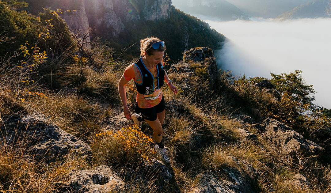 Trail : Où regarder le Festival des Templiers 2026 en direct à Millau ?