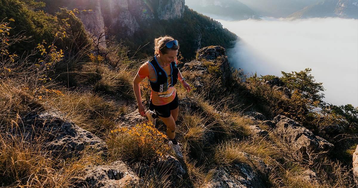 Le Grand Trail du Festival des Templiers 2026 (80 km et 3497 m) sera à suivre en direct ce dimanche 18 octobre à Millau.
