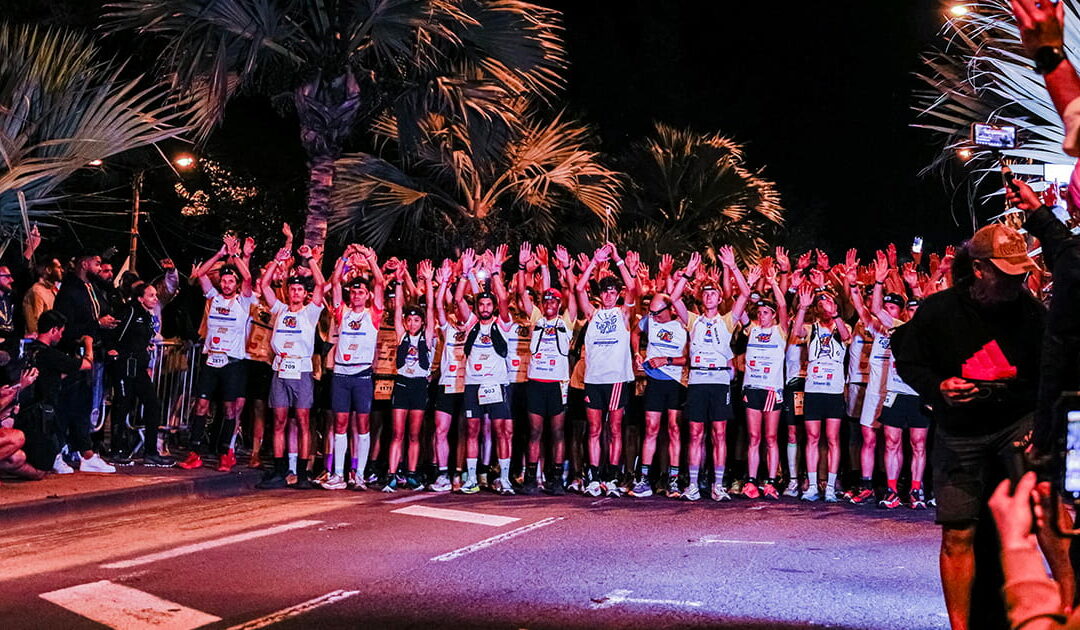 Ultra-trail : Où regarder la Diagonale des Fous 2026 en direct à La Réunion ?