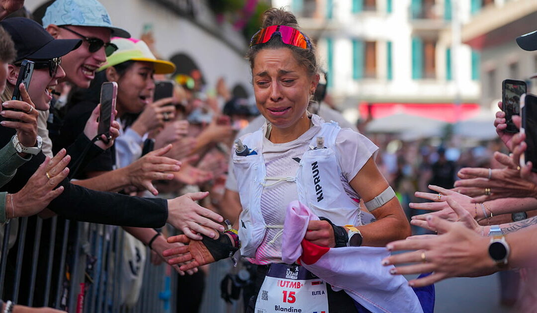 Ultra-trail : Où regarder la Diagonale des Fous 2026 en direct à La Réunion ?