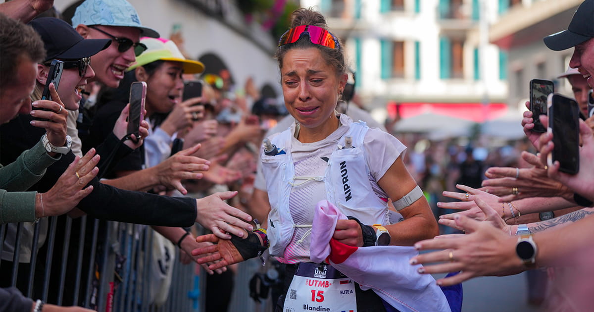 Ultra-trail Où regarder la Diagonale des Fous 2026 en direct Blandine LHirondel Diagonale des Fous 2026 : Toutes les infos pour suivre la course en direct et en intégralité dans les meilleures conditions à La Réunion.