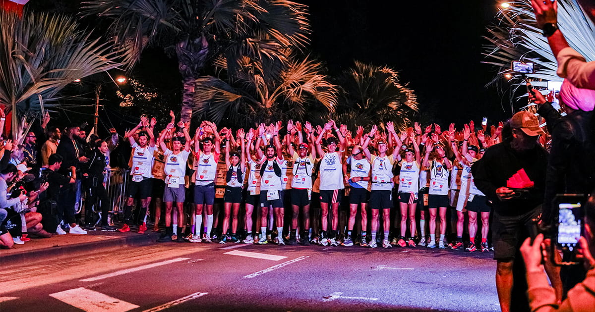 Ultra-trail Où regarder la Diagonale des Fous 2026 en direct Diagonale des Fous 2026 : Toutes les infos pour suivre la course en direct et en intégralité dans les meilleures conditions à La Réunion.